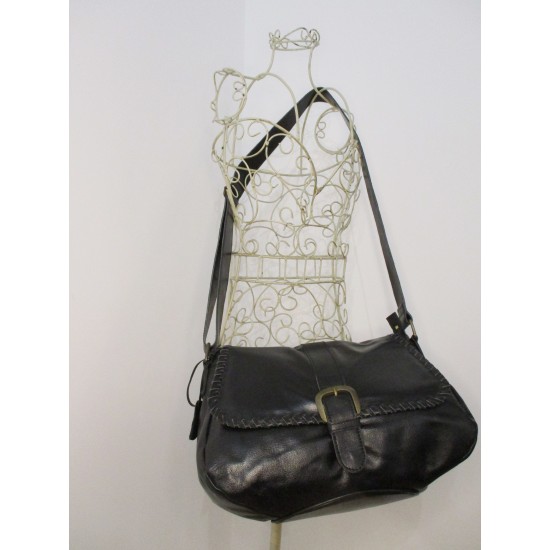 Lilly Jane Crossbody Black